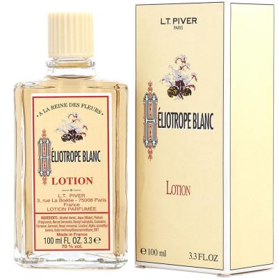 L.T. PIVER HELIOTROPE BLANC by L.T.Piver