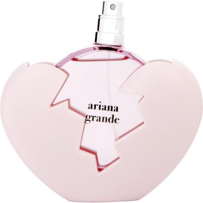 ARIANA GRANDE THANK U NEXT by Ariana Grande