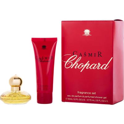 CASMIR by Chopard