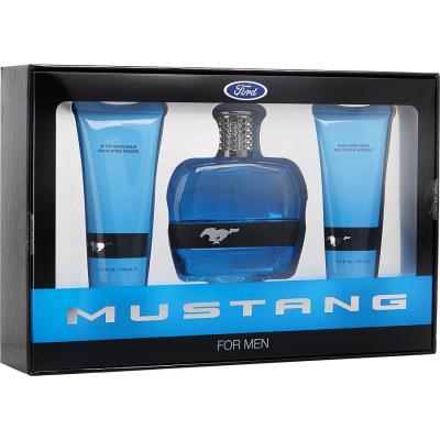 FORD MUSTANG BLUE by Estee Lauder