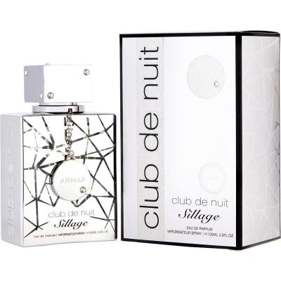 ARMAF CLUB DE NUIT SILLAGE by Armaf
