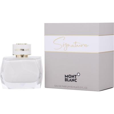 MONT BLANC SIGNATURE by Mont Blanc