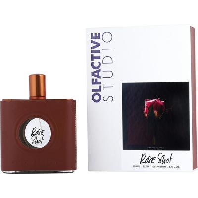 OLFACTIVE STUDIO ROSE SHOT by OLFACTIVE STUDIO