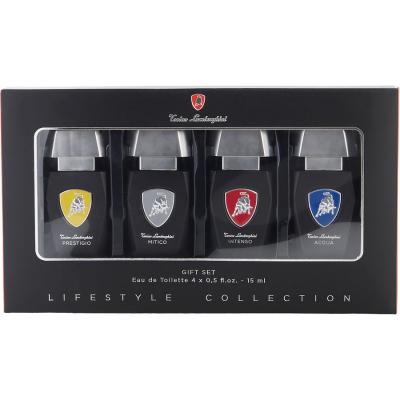 LAMBORGHINI VARIETY by Tonino Lamborghini