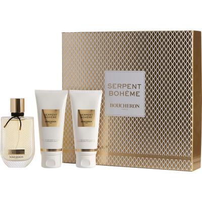 BOUCHERON SERPENT BOHEME by Boucheron