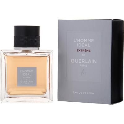 GUERLAIN LHOMME IDEAL EXTREME by Guerlain