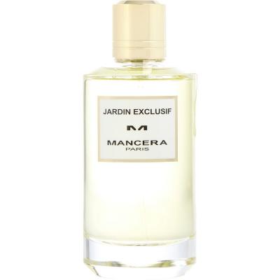 MANCERA JARDIN EXCLUSIF by Mancera