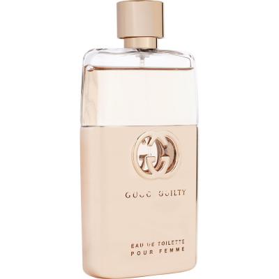 GUCCI GUILTY POUR FEMME by Gucci