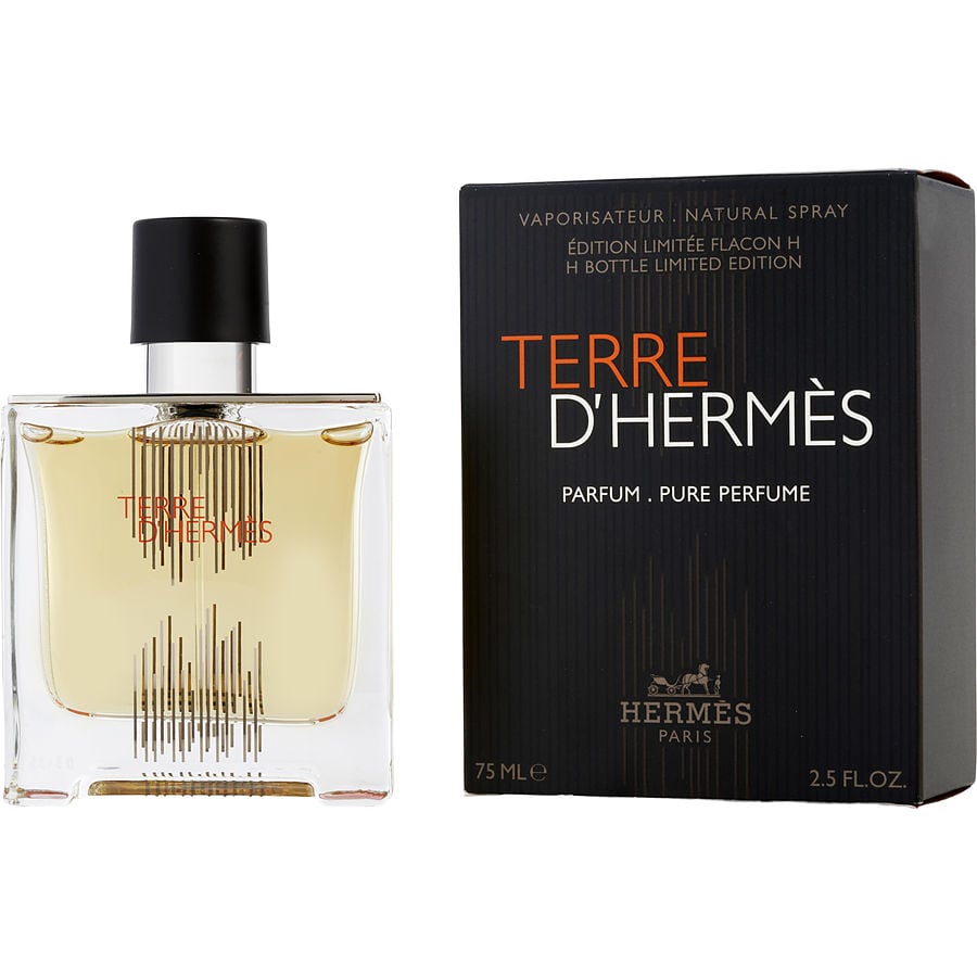 TERRE DHERMES by Hermes