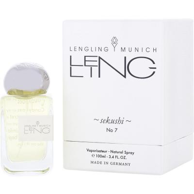 LENGLING NO 7 SEKUSHI by LENGLING