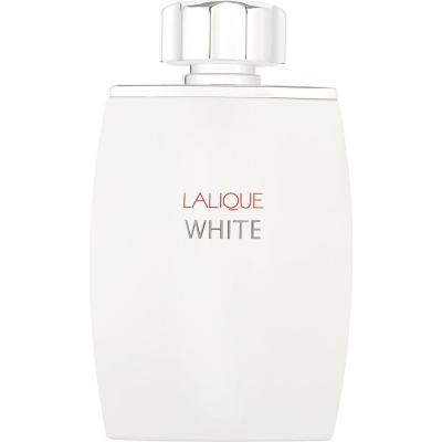 LALIQUE WHITE by Lalique