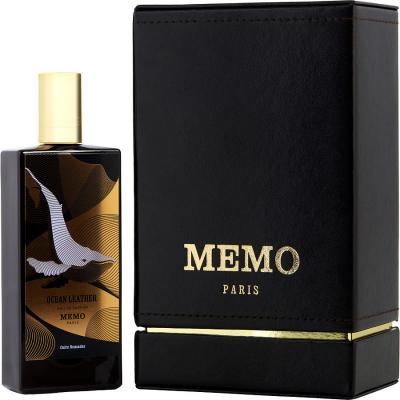 MEMO PARIS OCEAN LEATHER by Memo Paris