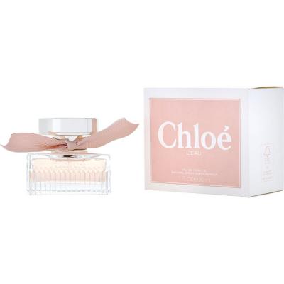 CHLOE LEAU by Chloe