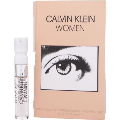 CALVIN KLEIN WOMEN INTENSE by Calvin Klein
