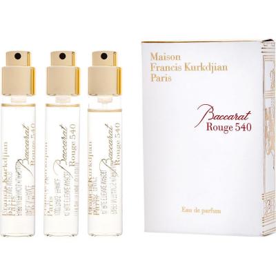 MAISON FRANCIS KURKDJIAN BACCARAT ROUGE 540 by Maison Francis