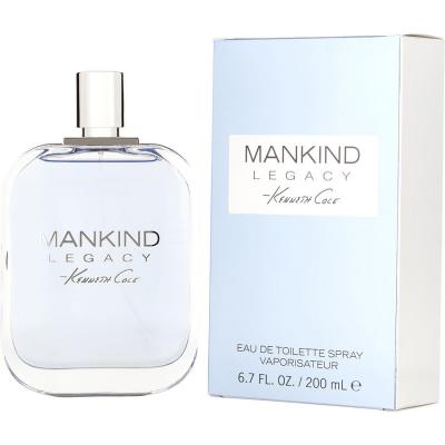 KENNETH COLE MANKIND LEGACY by Kenneth Cole