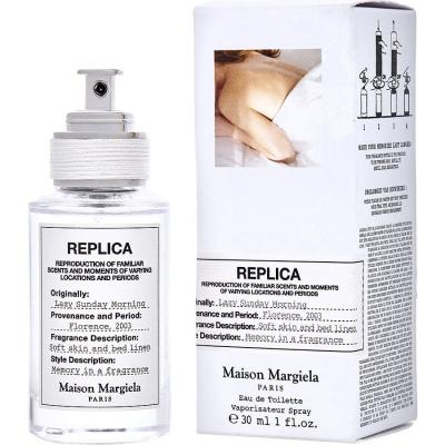 REPLICA LAZY SUNDAY MORNING by Maison Margiela