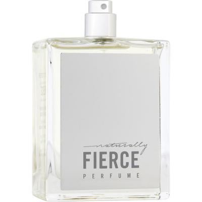 ABERCROMBIE & FITCH NATURALLY FIERCE by Abercrombie & Fitch