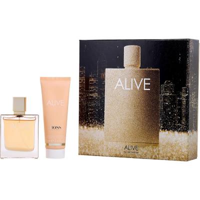 HUGO BOSS ALIVE by Hugo Boss