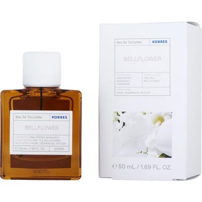 KORRES BELLFLOWER by Korres