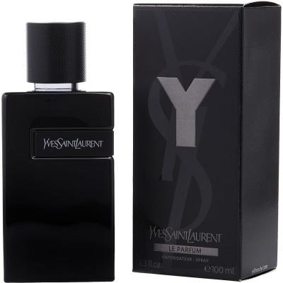 Y by Yves Saint Laurent