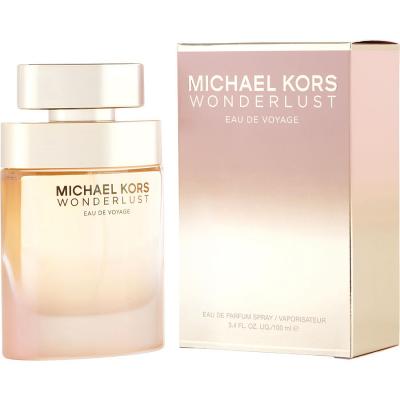 MICHAEL KORS WONDERLUST EAU DE VOYAGE by Michael Kors