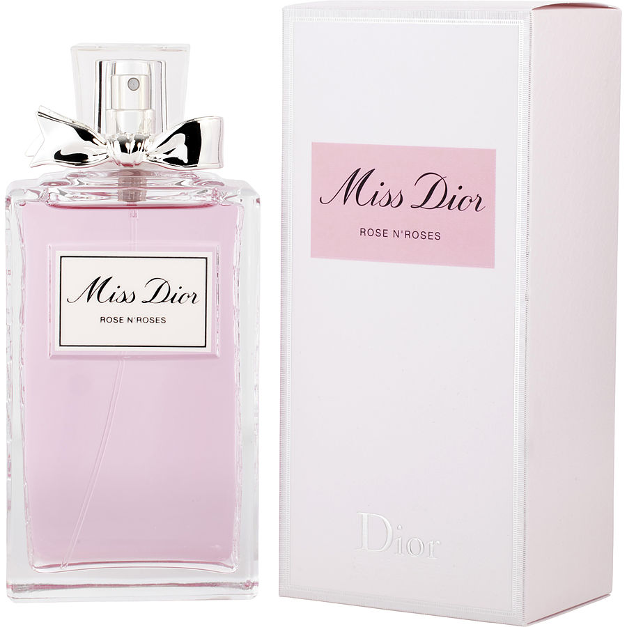MISS DIOR ROSE NROSES by Christian Dior