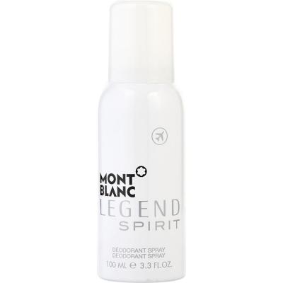 MONT BLANC LEGEND SPIRIT by Mont Blanc from MONT BLANC LEGEND SPIRIT ...