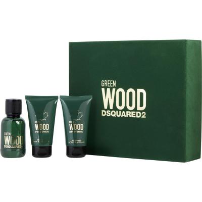 DSQUARED2 WOOD GREEN by Dsquared2