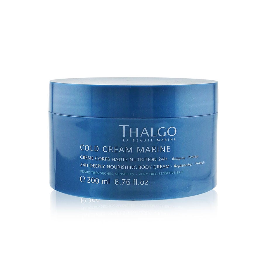 Thalgo by Thalgo