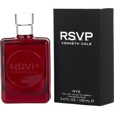 KENNETH COLE RSVP by Kenneth Cole