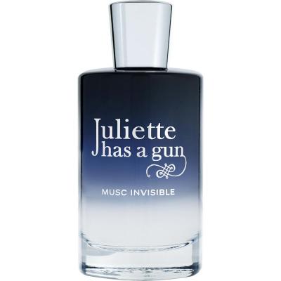 MUSC INVISIBLE by Juliette Has A Gun