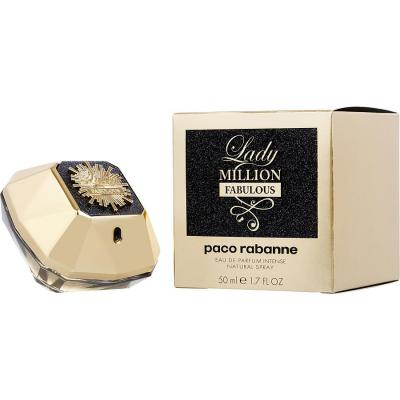 PACO RABANNE LADY MILLION FABULOUS by Paco Rabanne