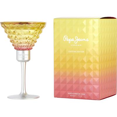 PEPE JEANS COCKTAIL EDITION by Pepe Jeans London