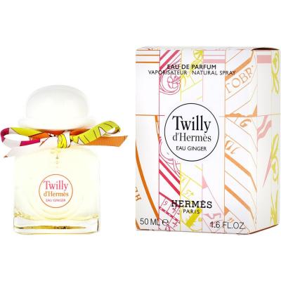 TWILLY DHERMES EAU GINGER by Hermes