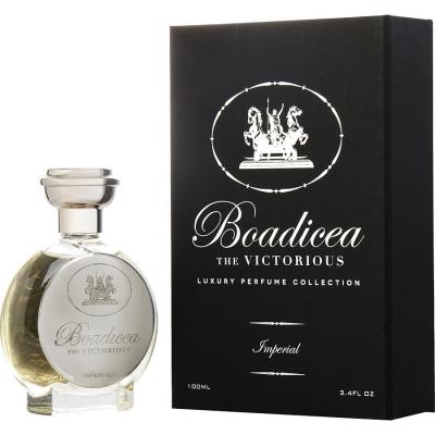 BOADICEA THE VICTORIOUS IMPERIAL by Boadicea the Victorious