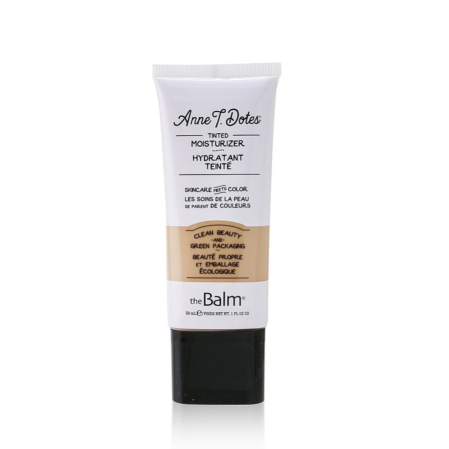 TheBalm by TheBalm