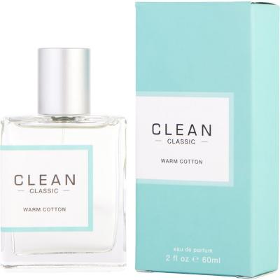 CLEAN WARM COTTON by Clean