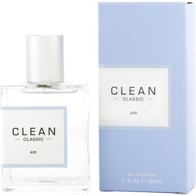 CLEAN AIR by Clean