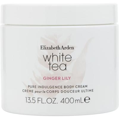 WHITE TEA GINGER LILY by Elizabeth Arden