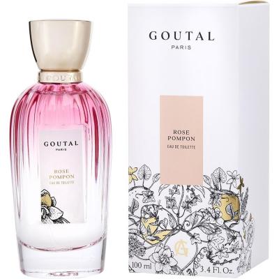 ANNICK GOUTAL ROSE POMPON by Annick Goutal