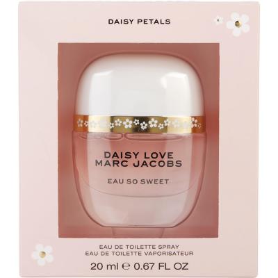 MARC JACOBS DAISY LOVE EAU SO SWEET by Marc Jacobs