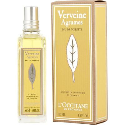LOCCITANE VERVEINE AGRUMES by LOccitane