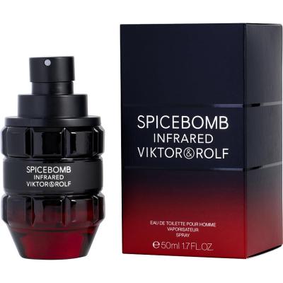 SPICEBOMB INFRARED by Viktor & Rolf