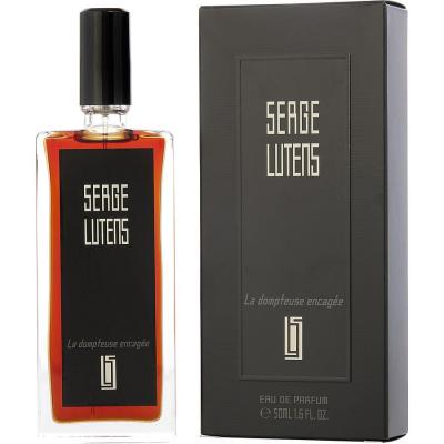 SERGE LUTENS LA DOMPTEUSE ENCAGEE by Serge Lutens