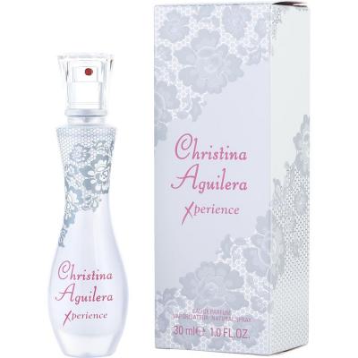 CHRISTINA AGUILERA XPERIENCE by Christina Aguilera