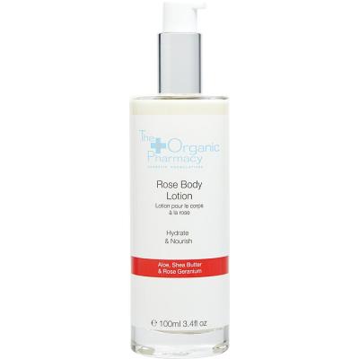 The Organic Pharmacy by The Organic Pharmacy