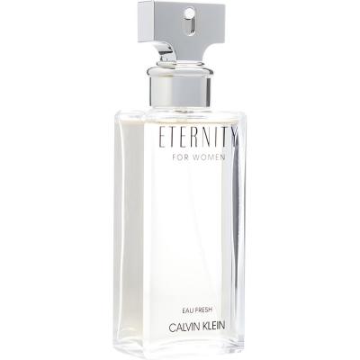 ETERNITY EAU FRESH by Calvin Klein