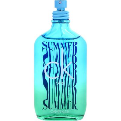 CK ONE SUMMER by Calvin Klein