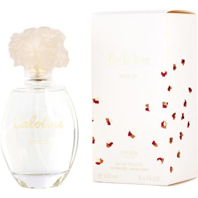 CABOTINE GOLD by Parfums Gres